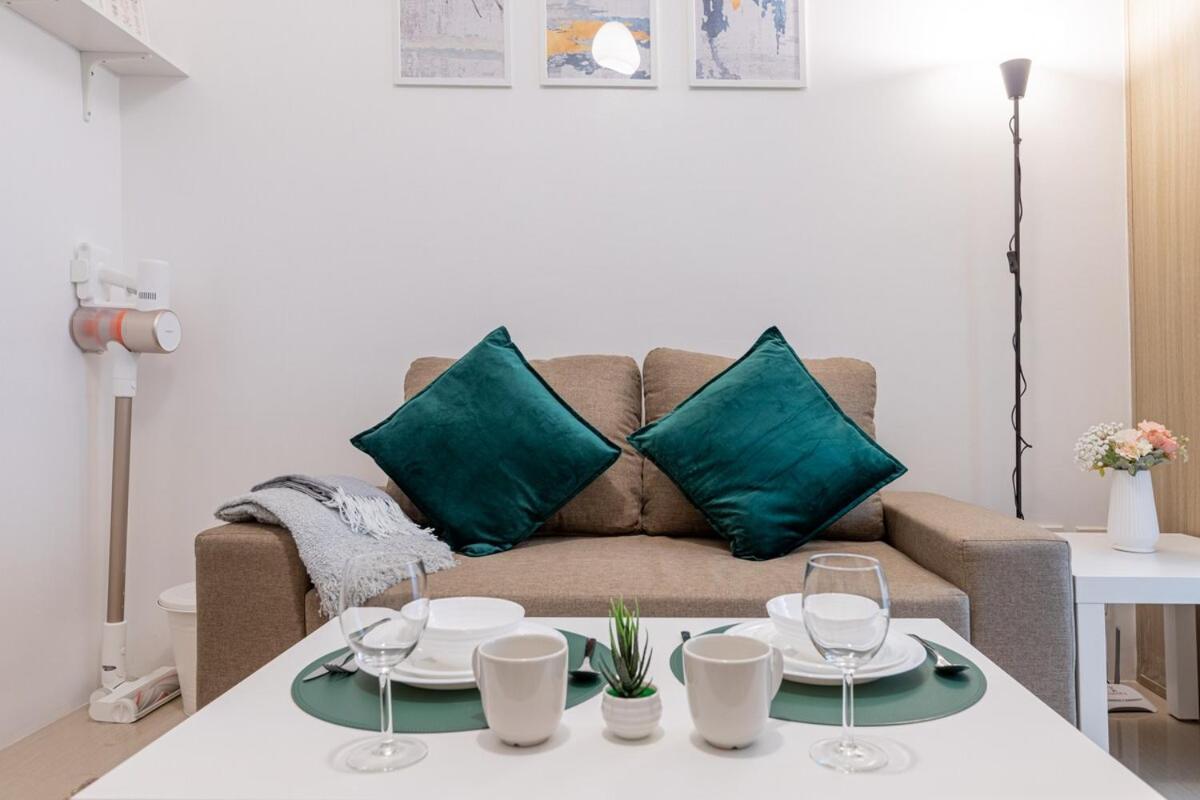 Bd281 House Apartment *