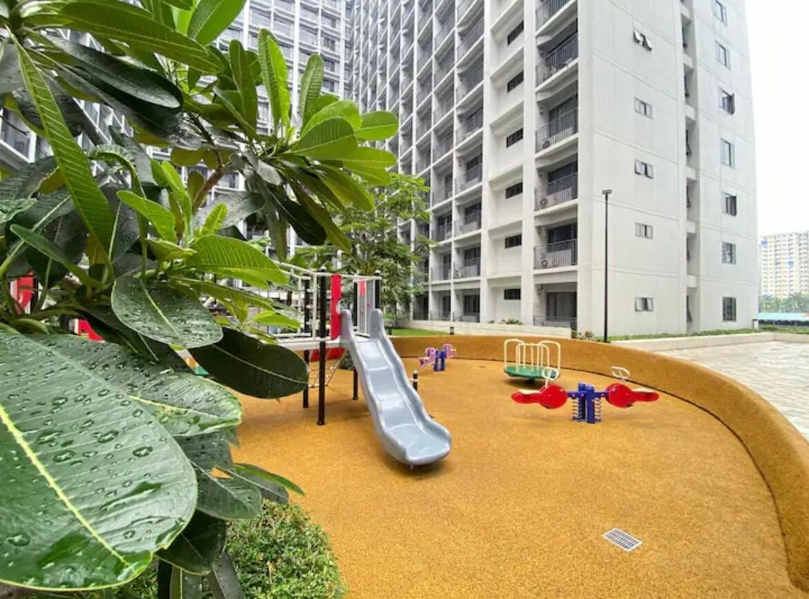 Bd281 House * Manila