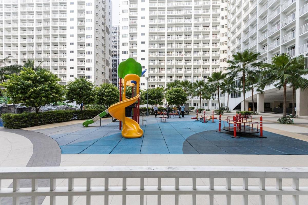 Bd281 House Apartment Manila