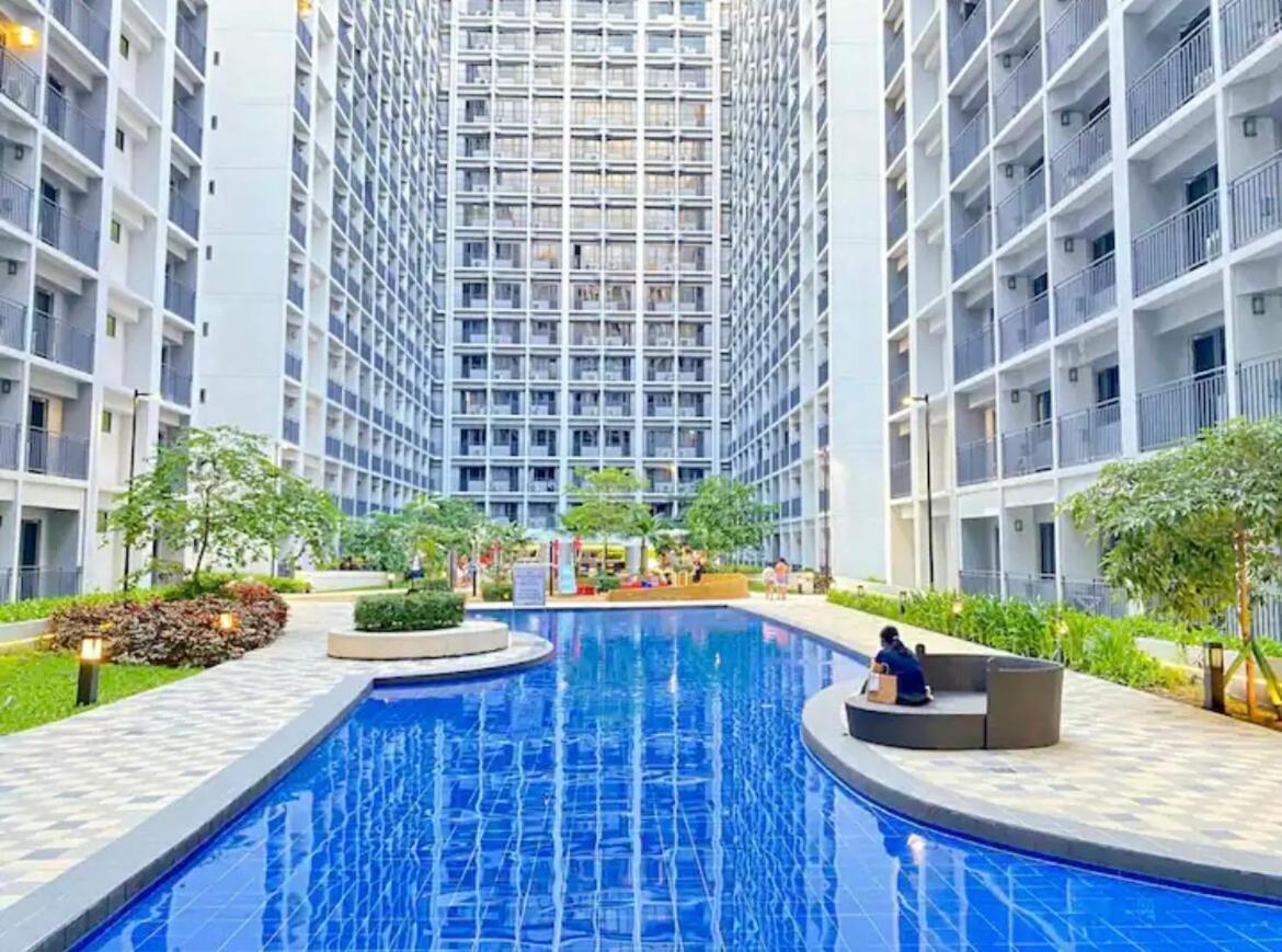 Apartment Bd281 House Manila