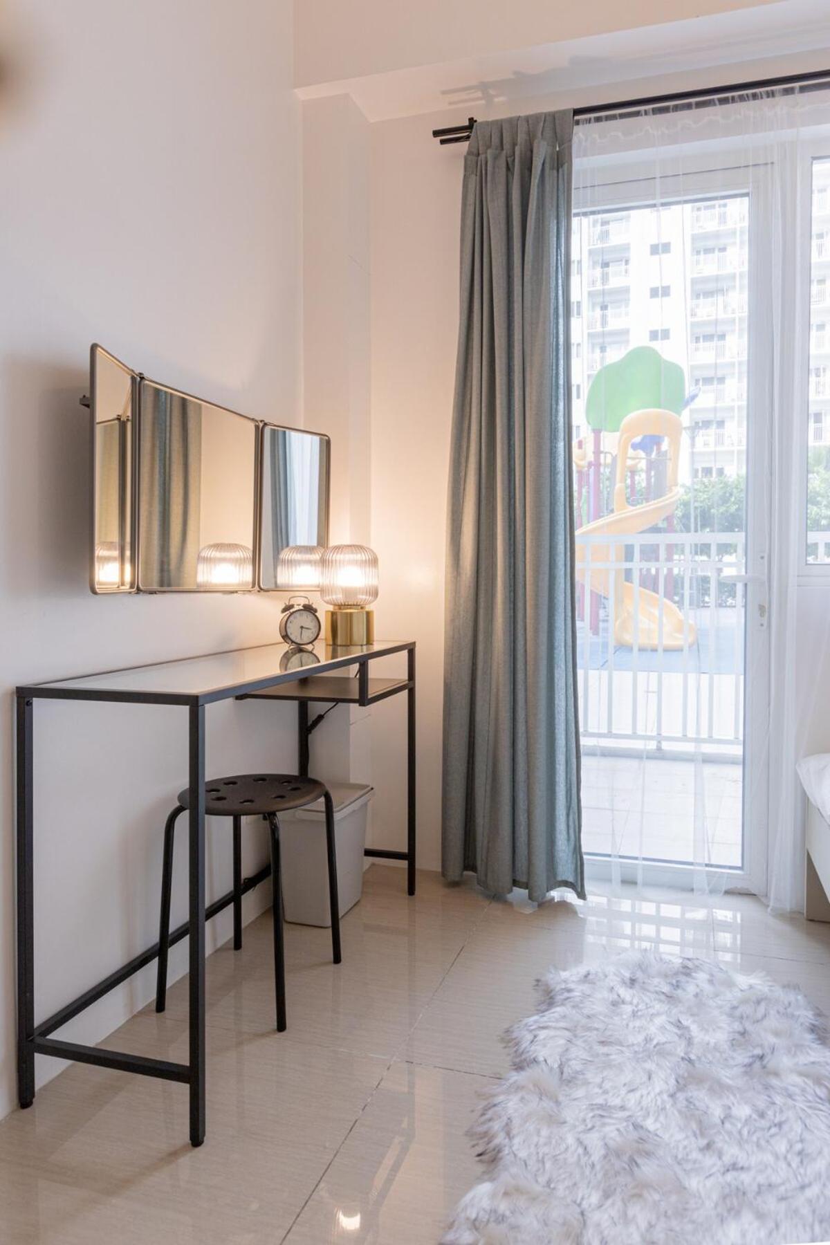 Bd281 House * Manila